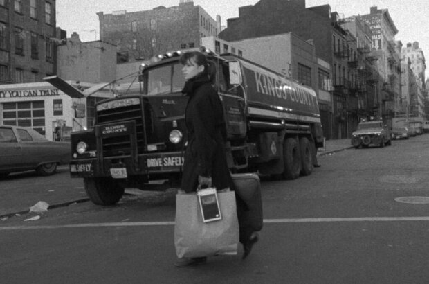 Stranger Than Paradise (1984) - photo 4