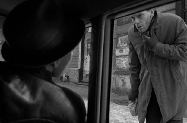 Stranger Than Paradise (1984) - photo 2