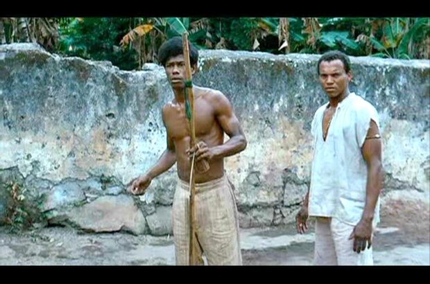 The Assailant (2009) - photo 6