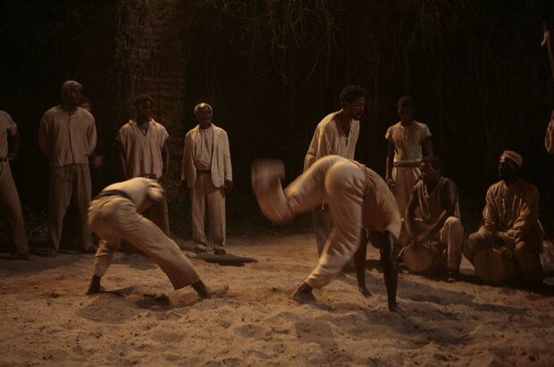 The Assailant (2009) - photo 1