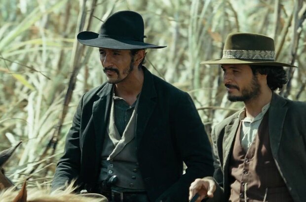 The Assailant (2009) - photo 4