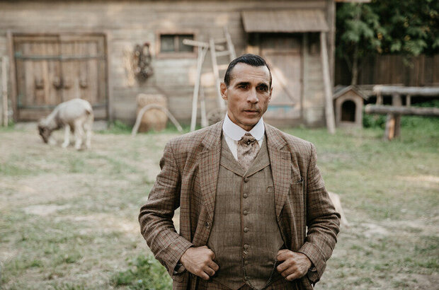 Дикая лига (2019) - фото 3