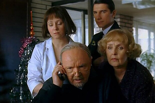 32 dekabrya (2004) - photo 7