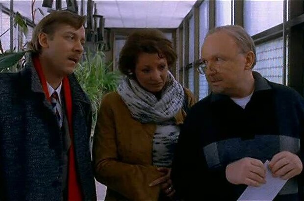 32 dekabrya (2004) - photo 2