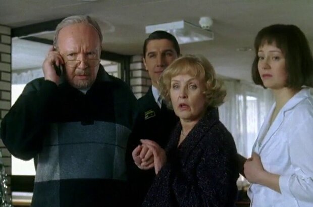 32 dekabrya (2004) - photo 5