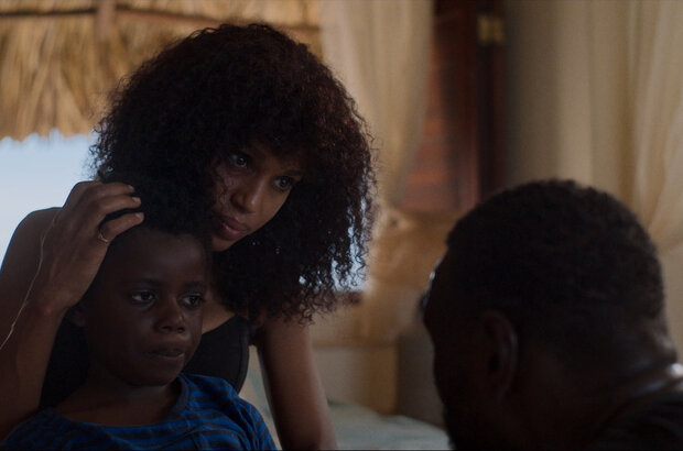 Shadow Force (2025) - photo 7