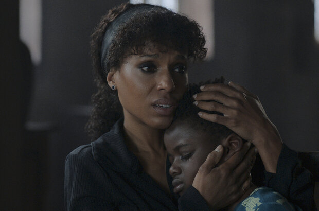 Shadow Force (2025) - photo 3