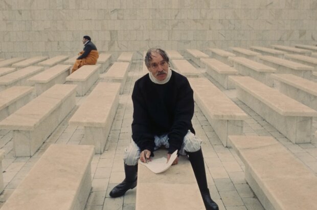 The Conformist (1971) - photo 5