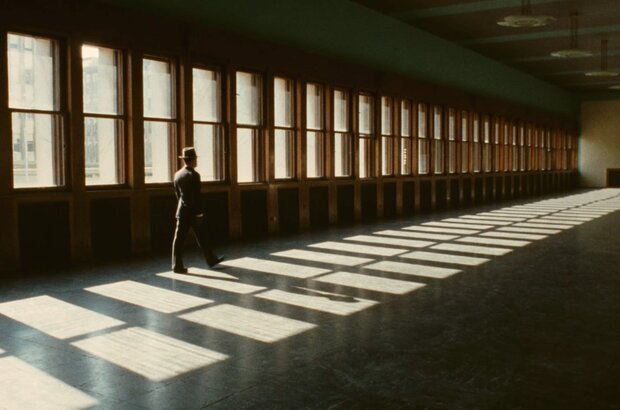 The Conformist (1971) - photo 2