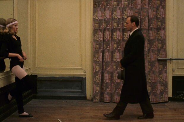 The Conformist (1971) - photo 14