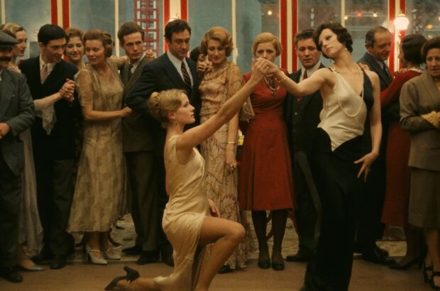 The Conformist (1971) - photo 6