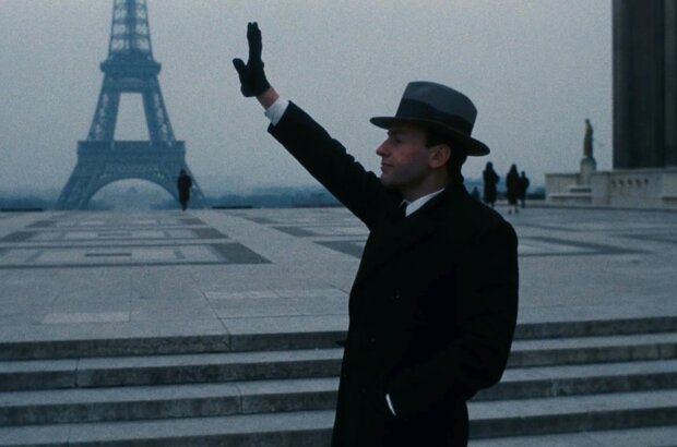 The Conformist (1971) - photo 4
