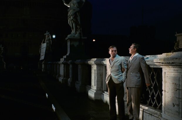 The Conformist (1971) - photo 7