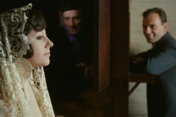 The Conformist (1971) - photo 8