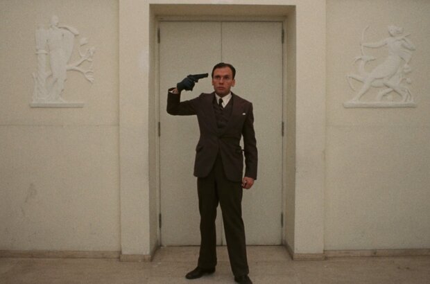The Conformist (1971) - photo 13