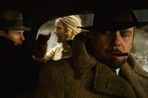 The Conformist (1971) - photo 12