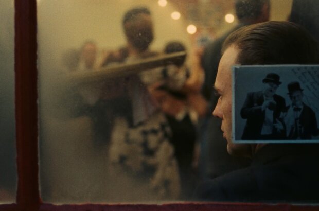 The Conformist (1971) - photo 9