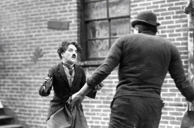 The Kid (1921) - photo 6
