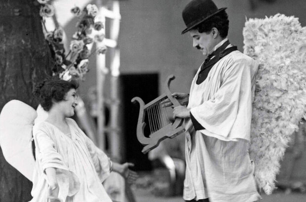 The Kid (1921) - photo 4