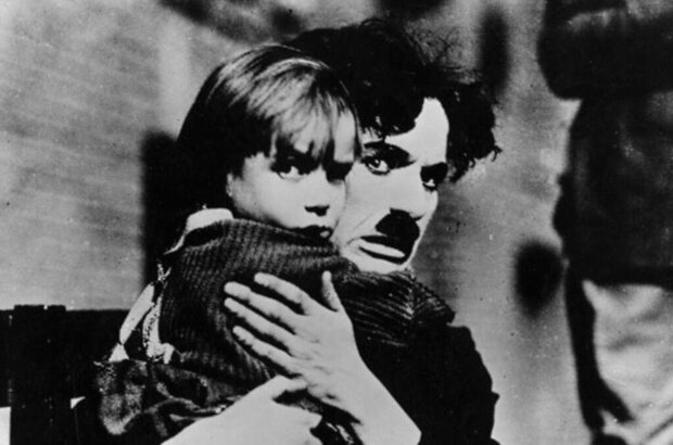 The Kid (1921) - photo 3