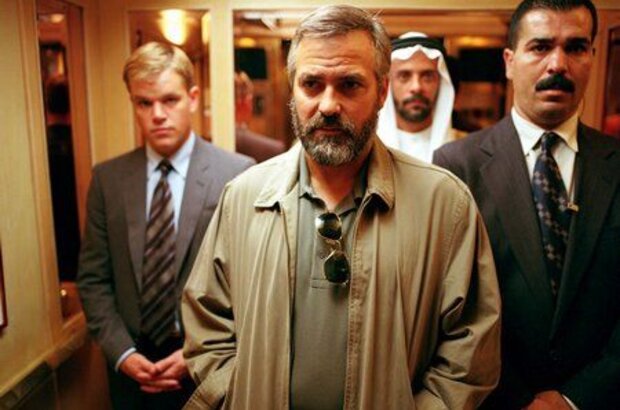 Syriana (2005) - photo 1