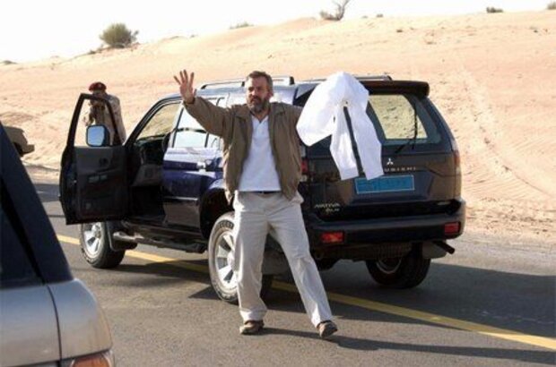 Syriana (2005) - photo 6
