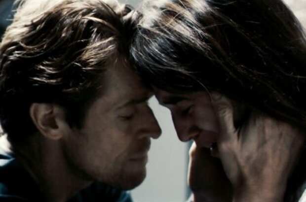 Antichrist (2009) - photo 4