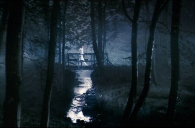 Antichrist (2009) - photo 5