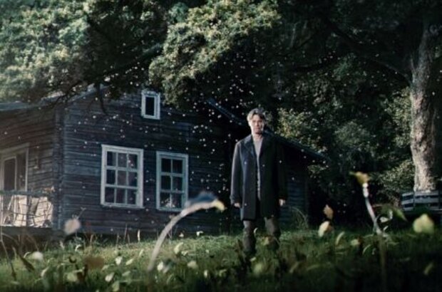 Antichrist (2009) - photo 3