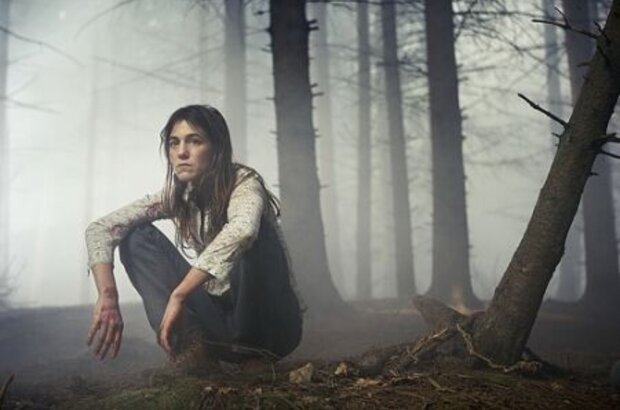 Antichrist (2009) - photo 2