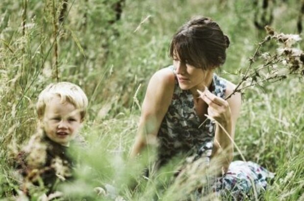 Antichrist (2009) - photo 6