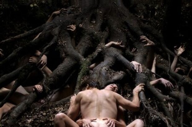 Antichrist (2009) - photo 1