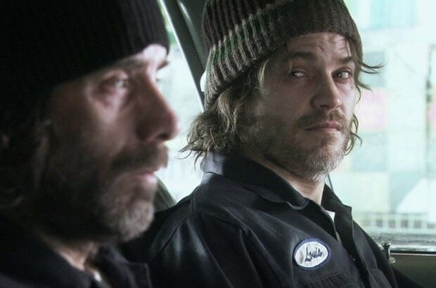 High Life (2008) - photo 4