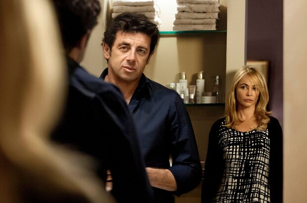 Les yeux jaunes des crocodiles (2014) - photo 5