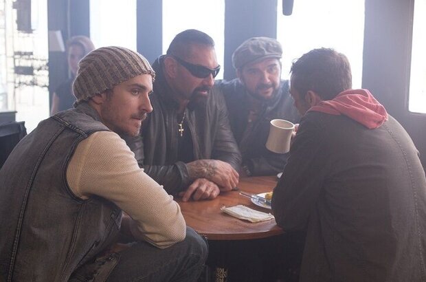 Скорость: Автобус 657 (2015) - фото 8