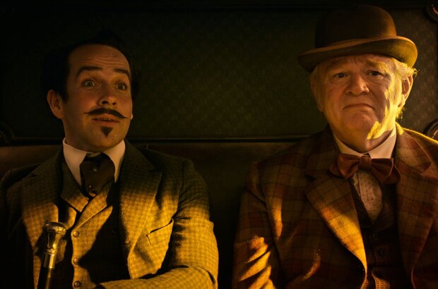 The Ballad of Buster Scruggs (2018) - photo 2
