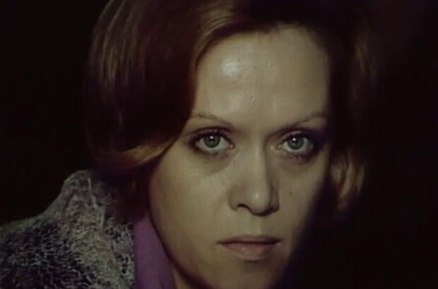 Анна и командор (1975) - фото 5