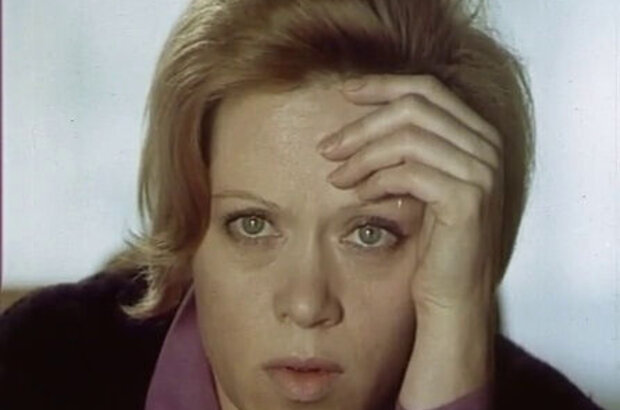 Анна и командор (1975) - фото 4