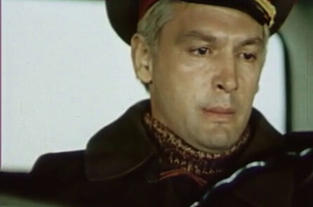 Анна и командор (1975) - фото 8