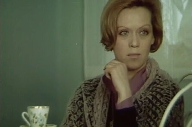 Анна и командор (1975) - фото 10