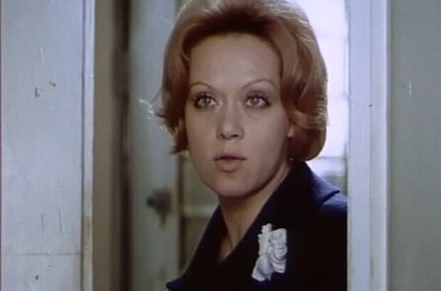Анна и командор (1975) - фото 1