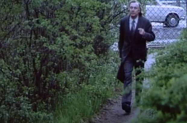 Анна и командор (1975) - фото 3
