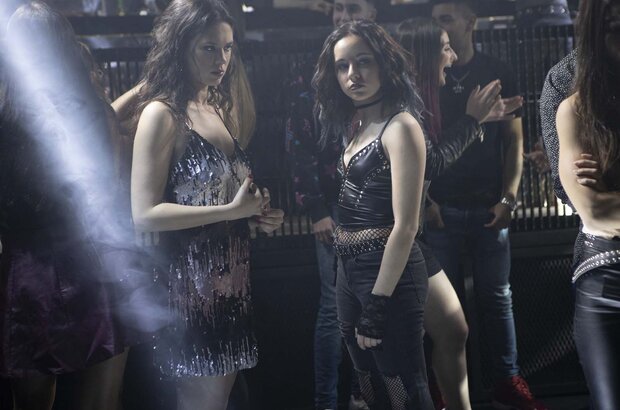 Intuition (2020) - photo 5