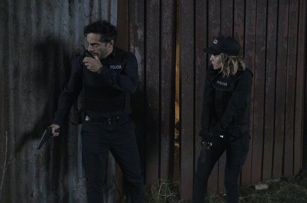 Intuition (2020) - photo 7