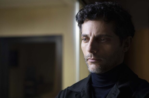 Intuition (2020) - photo 3