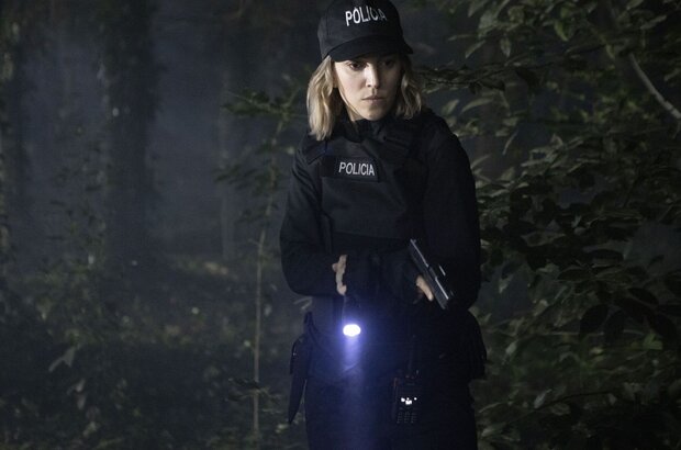 Intuition (2020) - photo 6