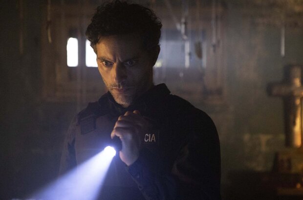 Intuition (2020) - photo 4