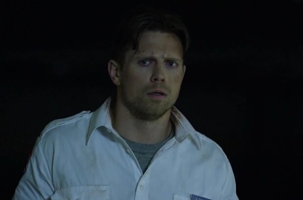 The Marine 5: Battleground (2017) - photo 4