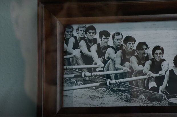 Heart of Champions (2021) - photo 6