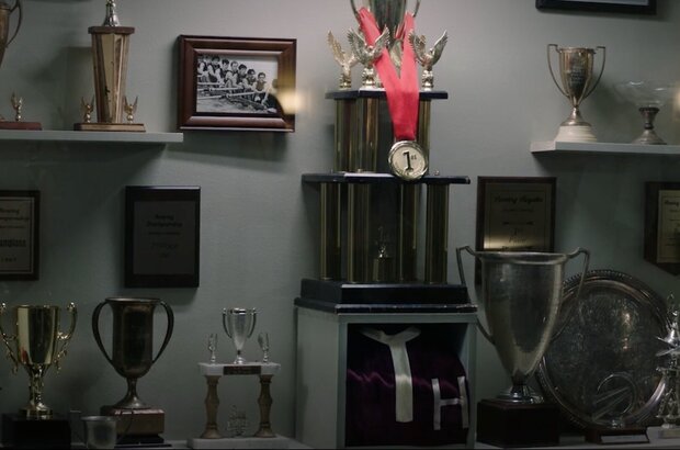 Heart of Champions (2021) - photo 5